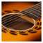 Vintage Statesboro Paul Brett 12 String Acoustic Satin Antique Burst Front View