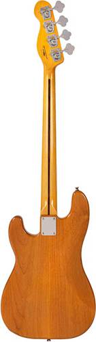 Vintage V51BD V51 Bass Guitar Blonde Vintage V51BD V51 Bass Guitar Blonde