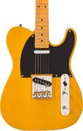 Vintage V52 ReIssued Electric Guitar Butterscotch