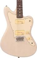Vintage V65 ReIssued Hard Tail Electric Guitar Blonde