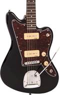 Vintage V65 ReIssued Vibrato Electric Guitar Boulevard Black