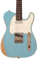 Vintage V66MRPR V66 Icon Paul Rose Signature Model Gun Hill Blue