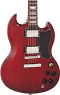 Vintage V69CR V69 Coaster Series Cherry Red