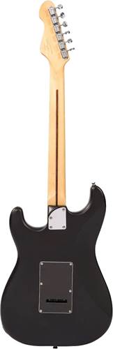 Vintage V6H ReIssued Electric Guitar Boulevard Black Vintage V6H ReIssued Electric Guitar Boulevard Black