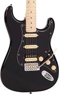 Vintage V6H ReIssued Electric Guitar Boulevard Black