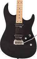 Vintage V6M24 ReIssued Electric Guitar Boulevard Black