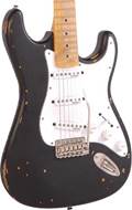 Vintage V6MRBK V6 Icon Distressed Boulevard Black