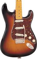 Vintage V6M ReIssued Sunset Sunburst Maple Fingerboard