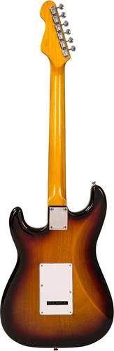 Vintage V6 ReIssued Sunburst Rosewood Fingerboard Vintage V6 ReIssued Sunburst Rosewood Fingerboard