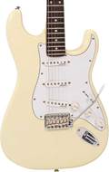 Vintage V6 ReIssued Vintage White