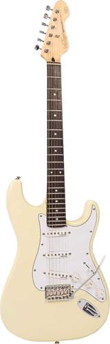 Vintage V6 ReIssued Vintage White Vintage V6 ReIssued Vintage White