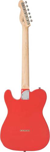 Vintage V72FR V72 ReIssued Electric Guitar Firenza Red Vintage V72FR V72 ReIssued Electric Guitar Firenza Red