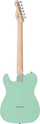Vintage V72 ReIssued Electric Guitar Ventura Green Vintage V72 ReIssued Electric Guitar Ventura Green