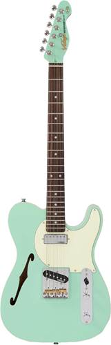 Vintage V72 ReIssued Electric Guitar Ventura Green Vintage V72 ReIssued Electric Guitar Ventura Green