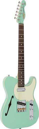 Vintage V72 ReIssued Electric Guitar Ventura Green Vintage V72 ReIssued Electric Guitar Ventura Green