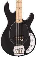 Vintage V96 ReIssued Active Bass Gloss Black