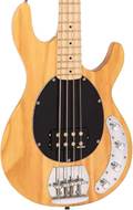 Vintage V96 ReIssued Active Bass Natural
