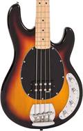 Vintage V96 ReIssued Active Bass Sunset Sunburst