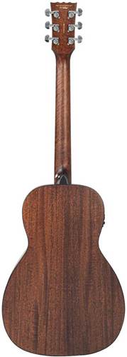 Vintage Stage Series Parlour Electro-Acoustic Guitar Antiqued Vintage Stage Series Parlour Electro-Acoustic Guitar Antiqued
