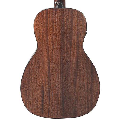 Vintage Stage Series Parlour Electro-Acoustic Guitar Antiqued Vintage Stage Series Parlour Electro-Acoustic Guitar Antiqued