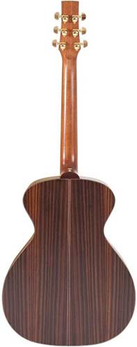 Vintage VE2000DLX Gordon Giltrap Deluxe Edition Vintage VE2000DLX Gordon Giltrap Deluxe Edition