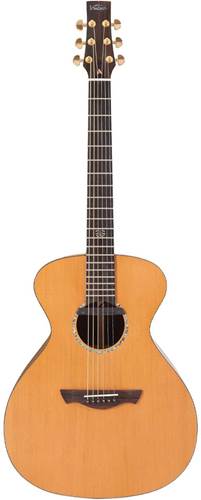 Vintage VE2000DLX Gordon Giltrap Deluxe Edition Vintage VE2000DLX Gordon Giltrap Deluxe Edition