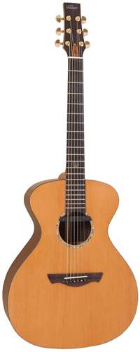 Vintage VE2000DLX Gordon Giltrap Deluxe Edition Vintage VE2000DLX Gordon Giltrap Deluxe Edition