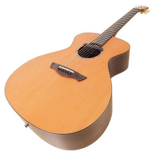 Vintage VE2000DLX Gordon Giltrap Deluxe Edition Vintage VE2000DLX Gordon Giltrap Deluxe Edition