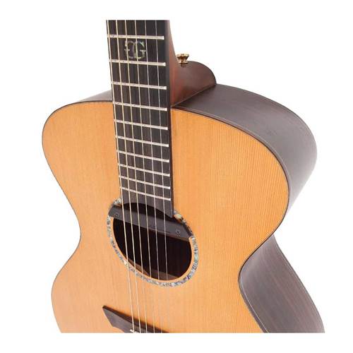 Vintage VE2000DLX Gordon Giltrap Deluxe Edition Vintage VE2000DLX Gordon Giltrap Deluxe Edition