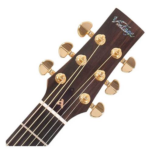 Vintage VE2000DLX Gordon Giltrap Deluxe Edition Vintage VE2000DLX Gordon Giltrap Deluxe Edition