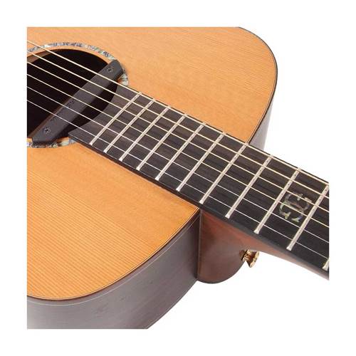 Vintage VE2000DLX Gordon Giltrap Deluxe Edition Vintage VE2000DLX Gordon Giltrap Deluxe Edition