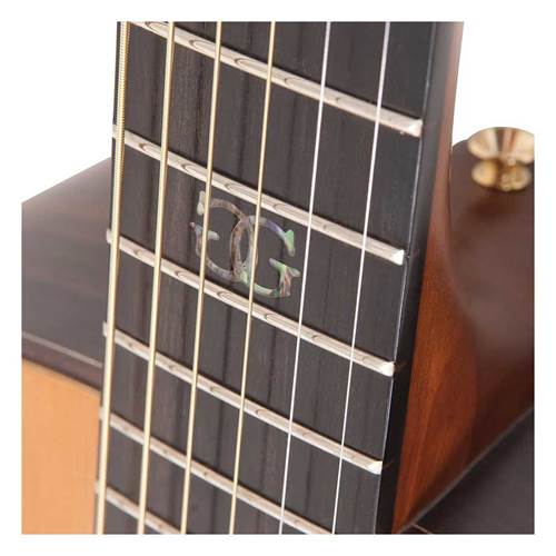 Vintage VE2000DLX Gordon Giltrap Deluxe Edition Vintage VE2000DLX Gordon Giltrap Deluxe Edition