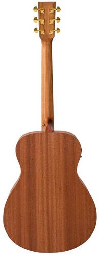 Vintage VE300MH Mahogany Series Electro Folk Guitar Vintage VE300MH Mahogany Series Electro Folk Guitar