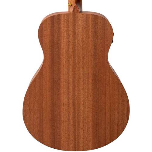 Vintage VE300MH Mahogany Series Electro Folk Guitar Vintage VE300MH Mahogany Series Electro Folk Guitar