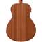 Vintage VE300MH Mahogany Series Electro Folk Guitar Front View