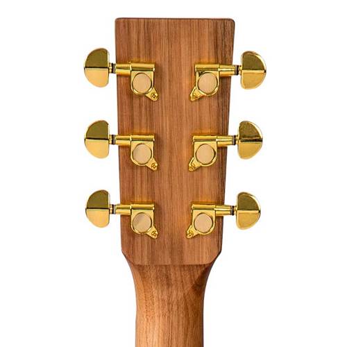 Vintage VE300MH Mahogany Series Electro Folk Guitar Vintage VE300MH Mahogany Series Electro Folk Guitar