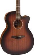 Vintage Statesboro Orchestra Electro-Acoustic Whisky Sour