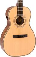 Vintage VE880PB Paul Brett Signature Electro Acoustic Guitar 6 String