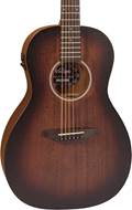 Vintage Statesboro Parlour Electro-Acoustic Whisky Sour