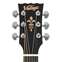 Vintage Stage Series Grand Auditorium Cutaway Electro-Acoustic Guitar Natural Front View