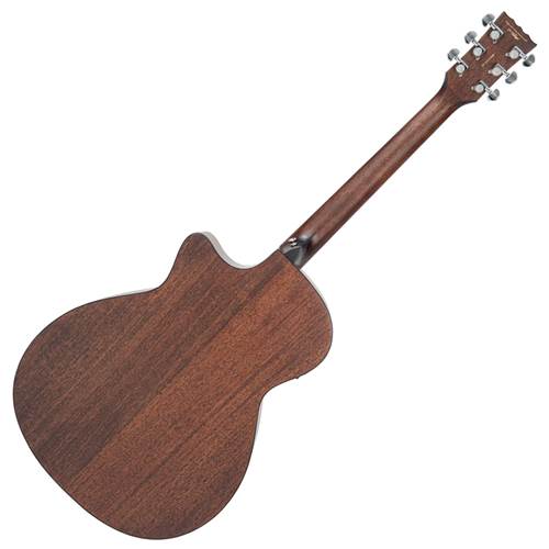 Vintage Stage Series Grand Auditorium Cutaway Electro-Acoustic Guitar Sunburst Vintage Stage Series Grand Auditorium Cutaway Electro-Acoustic Guitar Sunburst