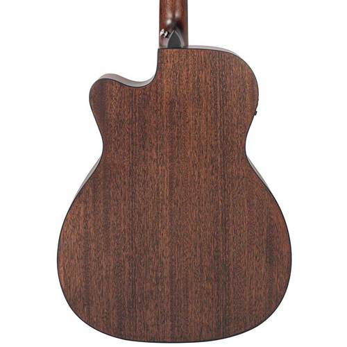 Vintage VEC300SB Folk Cutaway Electro Guitar Sunburst Vintage VEC300SB Folk Cutaway Electro Guitar Sunburst