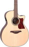 Vintage VGA990N Electro Sweetwater Guitar Natural