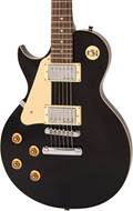 Vintage V10 Coaster Series Electric Guitar Pack Left Handed Boulevard Black