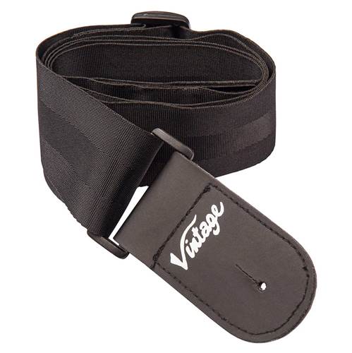 Vintage V10 Coaster Series Electric Guitar Pack Left Handed Boulevard Black Vintage V10 Coaster Series Electric Guitar Pack Left Handed Boulevard Black