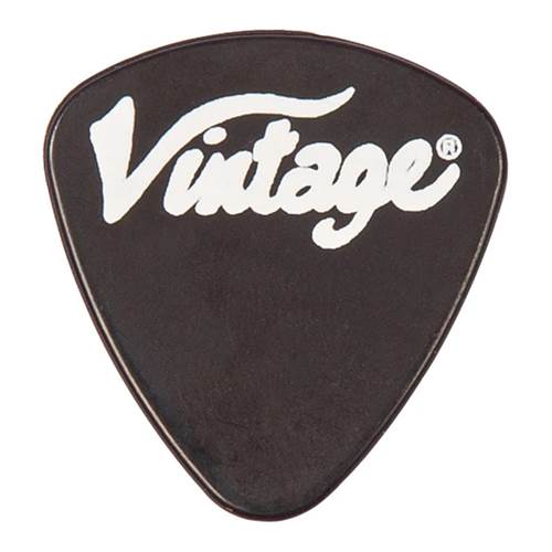 Vintage V10 Coaster Series Electric Guitar Pack Left Handed Boulevard Black Vintage V10 Coaster Series Electric Guitar Pack Left Handed Boulevard Black