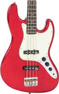 Vintage VJ74 ReIssued Candy Apple Red