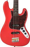 Vintage VJ74 ReIssued Firenza Red