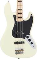 Vintage VJ74 ReIssued Vintage White Maple Fingerboard