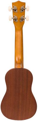 Vintage Soprano Ukulele Natural Vintage Soprano Ukulele Natural